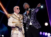 Paul Shaffer as the Skeleton from Ranking The Masked Singer Reveals ...