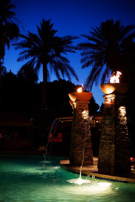 Firesky Resort And Spa Scottsdale Resort Staycation Discount Promo Code