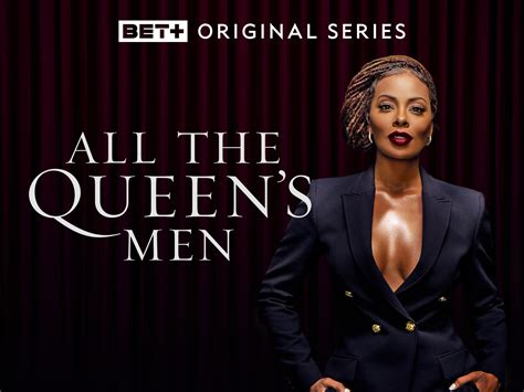Prime Video All The Queens Men Season 1