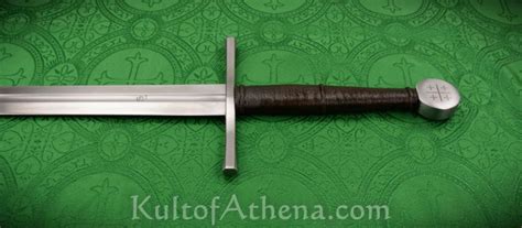 Lockwood Swords Type Xvia Longsword