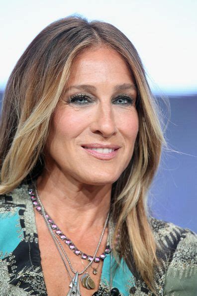 Sarah Jessica Parker Backtracks About ‘sex And The City 3 Says Its