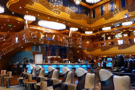 Costa Luminosa Cruise Ship Review Cruise Capital