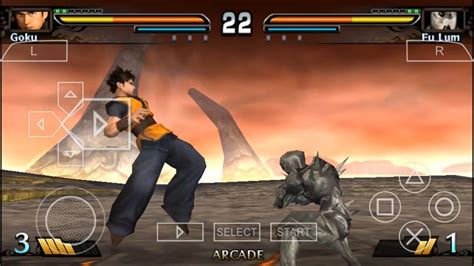 Dragon ball evolution is playable on v0.4 (i downloaded emu from emucr, today's version). Tutorial Install Dragon Ball Evolution PPSSPP Android ...