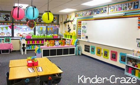 2013 Classroom Reveal At Last Chalkboard Classroom Kindergarten