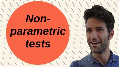 Learn about non parametric test topic of maths in details explained by subject experts on non parametric tests are mathematical methods that are used in statistical hypothesis testing. Non-parametric tests - Sign test, Wilcoxon signed rank ...