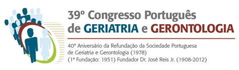 Congresso Portugu S De Geriatria E Gerontologia