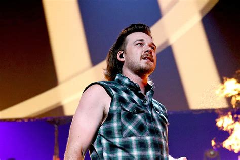 Morgan Wallen Apologizes For Drunk And Disorderly Arrest