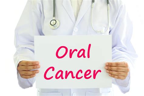 The Importance Of Oral Cancer Screenings