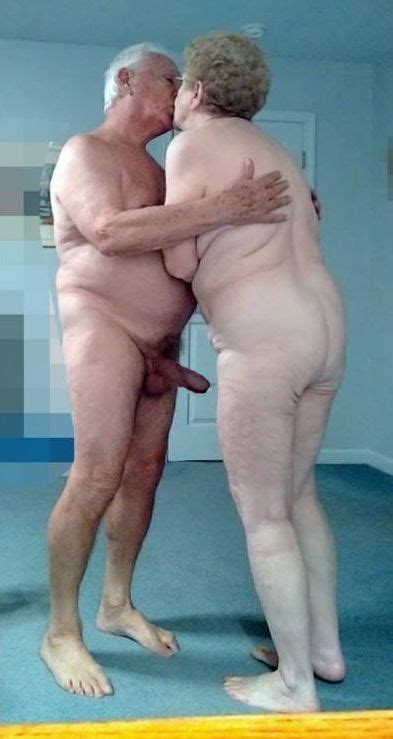 Paare nackt erektion