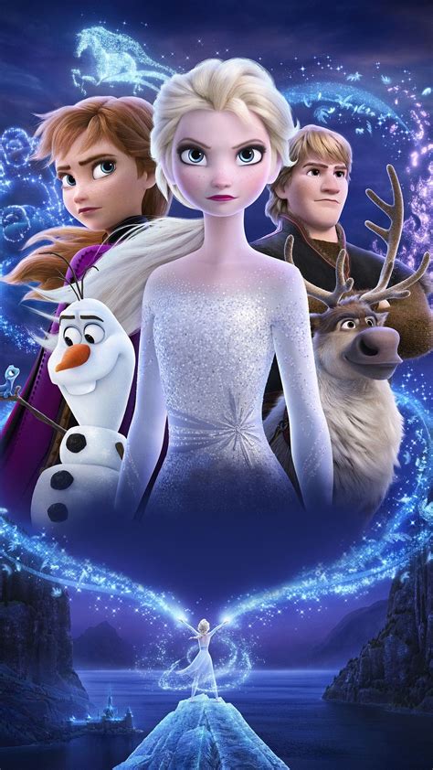 We hope you enjoy our growing collection of hd images to use as a background or home screen for your smartphone or computer. Frozen 2 4k iPhone Wallpapers - Wallpaper Cave