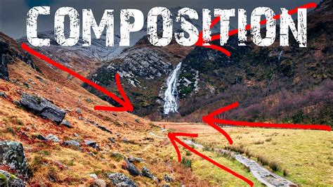 Simple Tips To Improve Your Composition In Photography For