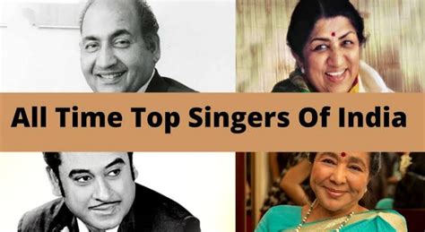 top 10 best india singers in bollywood all time tellygupshup