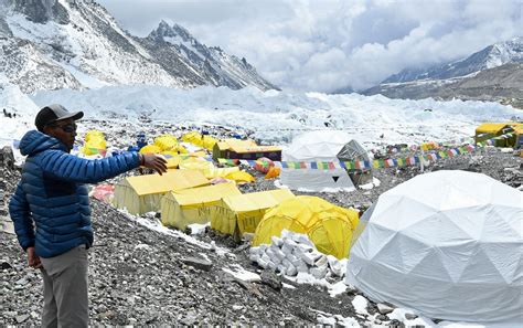 Mount Everest Base Camp Trek Ubicaciondepersonascdmxgobmx