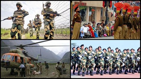 Announcement of squads for both teams is still awaited. BSF marks 54th Raising Day: How Border Security Force has ...