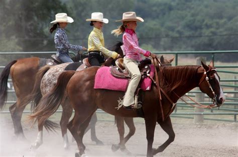 Best 15 Horseback Riding Camps In The Usa For Children Hrn