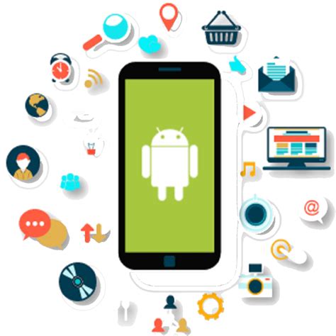 Android Application Development Services In Bangalore India Android