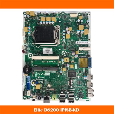 All In One Motherboard For Hp Elite D8200 Ipisb Kd 655876 001 647281