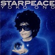 Disco de Yoko Ono: «Starpeace»