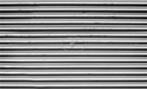 Painted Corrugated Metal Texture Seamless 10037