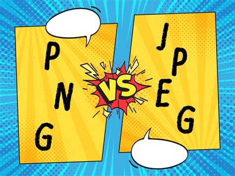 Joint photographic experts group (jpeg), or jpg, is a universal file format that utilizes an algorithm to compress photographs and graphics. PNG vs JPEG: What Are Image Formats and When to Use Them