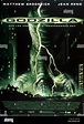 Godzilla Movie Poster 1998
