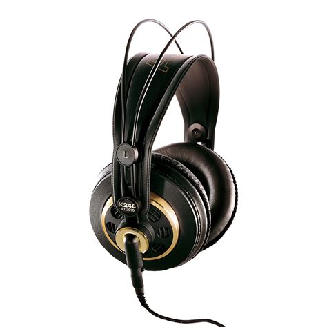 AKG K240 Studio Headphones - Studio Headphones - Headphones & Speakers ...