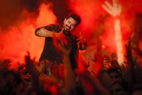 Bigil Movie Review A Star Is Forced To Remain A Star Throughout Movie Review News The