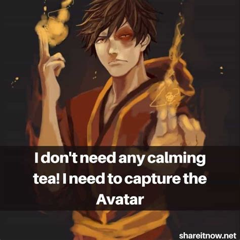 13 Best Zuko Quotes From Avatar The Last Airbender Shareitnow