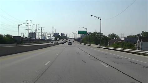 Chicago Skyway Bridge Youtube