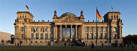 Reichstag Building Berlin, Germany - Location, Facts, History and all ...