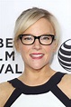 RACHAEL HARRIS at Live from New York! Premiere at 2015 Tribeca Film ...