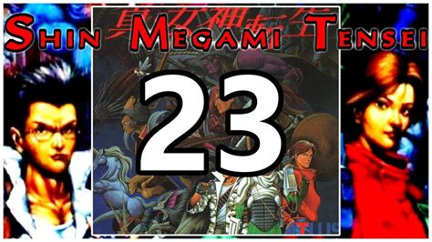 For the most comprehensive story walkthroughs, boss battle guides, a complete guide to the compendium, demon stats, and the location of magatamas, leave it to game8! Shin Megami Tensei Walkthrough Gameplay Part 23: Exit So Close - YouTube