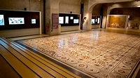 Musée de la Civilisation gallo-romaine à : Centre-ville de Lyon | Expedia