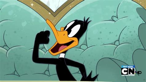 The History Of Daffy Duck Animation Lookback Looney T