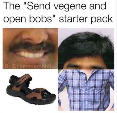 Bobs And Vagene Meme