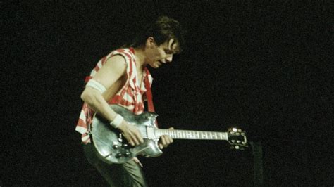 Duran Duran Guitarist Andy Taylor Has Stage 4 Cancer Unable To Be At