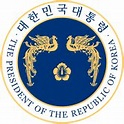 Emblema nacional de Corea del Sur - Wikipedia, la enciclopedia libre