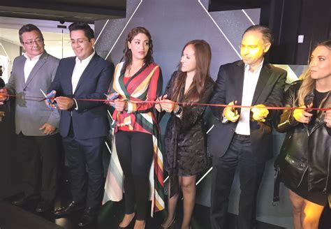 Cinemex Market Galer As Insurgentes Celebr A Lo Grande Su Nueva Apertura Conexion