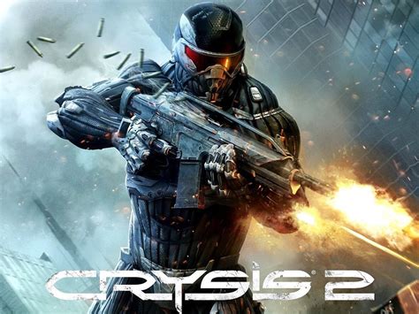 Crysis 2 For Nintendo Switch Video Shows Better Performance Than On