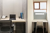 個人型隔間辦公室-金鋒山商務中心