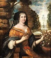 It's About Time: Madeleine de Scudéry, French author & philosopher ...