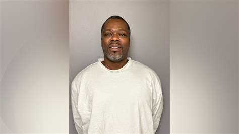 Man Arrested In Decatur For Sex Abuse Charges Improperly Registering As A Sex Offender