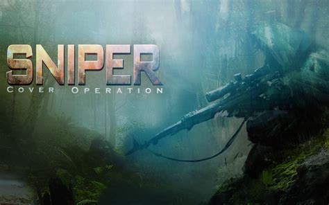The classic online shooter games from the arcade halls mostly belong to the category of. Download Sniper Cover Operation: FPS Shooting Games 2019 5 ...