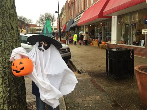 Poke It With A Stick Image Gallery Downtown Trick Or Treating