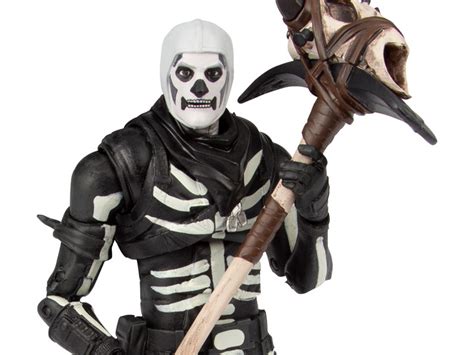 Welcome to the official online home of rangers football club. Fortnite Skull Trooper Premium Action Figure