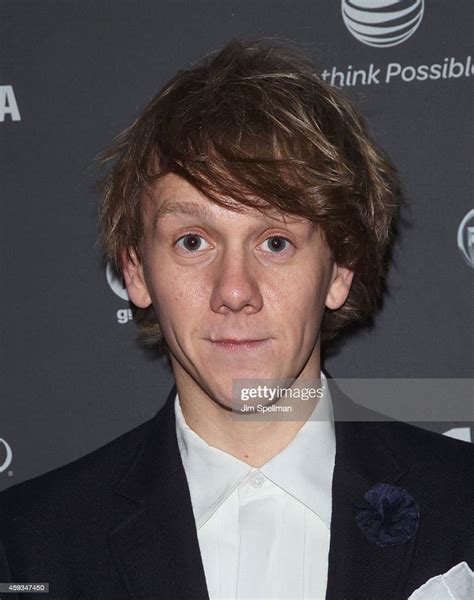 comedian josh thomas attends the out100 2014 awards at stage 48 on news photo getty images