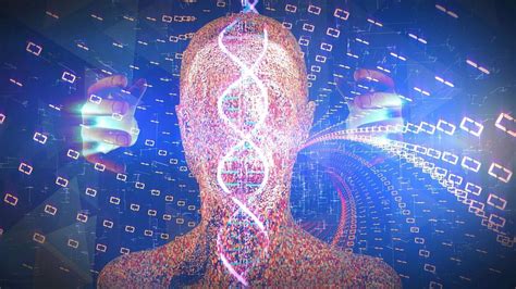 los científicos finalmente han secuenciado el genoma humano completo un mapa de adn completo