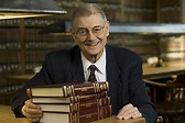 ‘Giant of a Scholar’ Emeritus Law Professor Robert Summers Dies at 85 ...