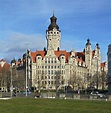 Neues Rathaus (Leipzig) – Wikipedia