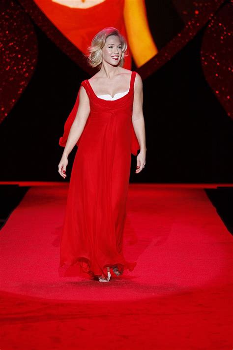 Magic Red Dress Jennie Garth Dress In Red